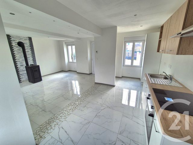 maison à vendre - 3 pièces - 61.09 m2 - ARGENTAN - 61 - BASSE-NORMANDIE - Century 21 Ml Immobilier