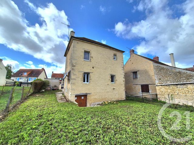 maison à vendre - 3 pièces - 61.09 m2 - ARGENTAN - 61 - BASSE-NORMANDIE - Century 21 Ml Immobilier