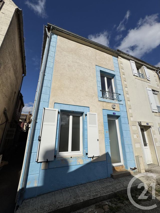 maison à vendre - 3 pièces - 110.0 m2 - TRUN - 61 - BASSE-NORMANDIE - Century 21 Ml Immobilier