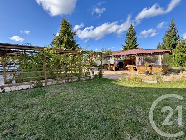 Afficher la photo en grand maison à vendre - 7 pièces - 244.0 m2 - ARGENTAN - 61 - BASSE-NORMANDIE - Century 21 Ml Immobilier