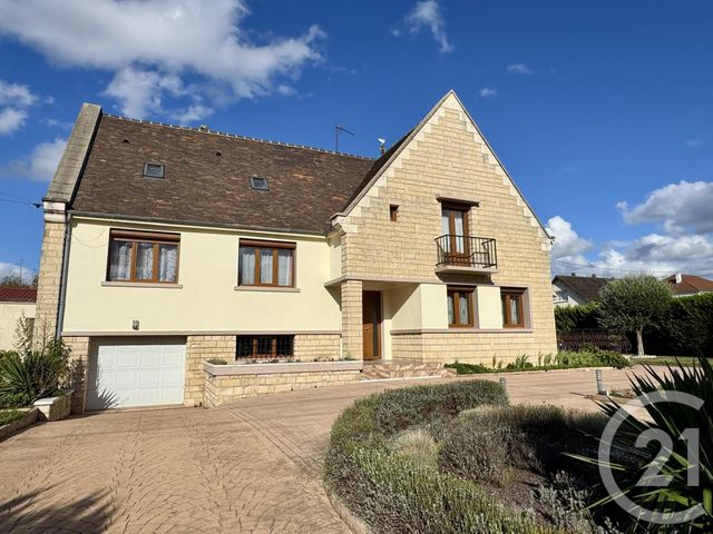 maison - ARGENTAN - 61