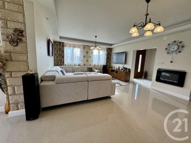 Afficher la photo en grand maison à vendre - 7 pièces - 244.0 m2 - ARGENTAN - 61 - BASSE-NORMANDIE - Century 21 Ml Immobilier