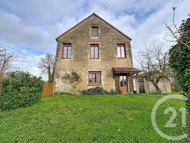 Maison à vendre BOISCHAMPRE