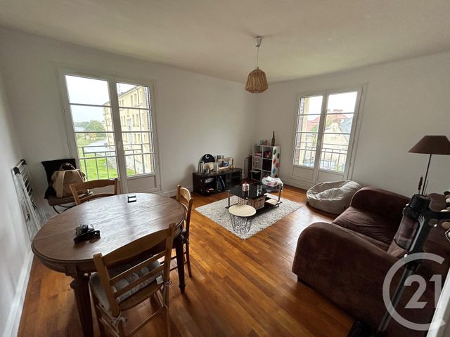 appartement - ARGENTAN - 61