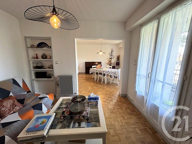 appartement - ARGENTAN - 61