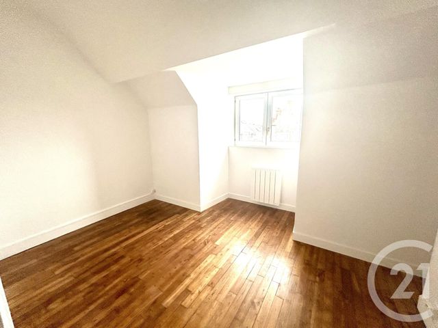 Appartement à louer - 2 pièces - 39.0 m2 - ARGENTAN - 61 - BASSE-NORMANDIE - Century 21 Ml Immobilier