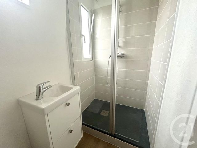 Appartement à louer - 2 pièces - 39.0 m2 - ARGENTAN - 61 - BASSE-NORMANDIE - Century 21 Ml Immobilier