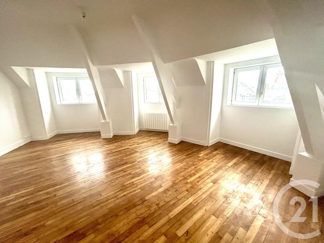Appartement à louer - 2 pièces - 39.0 m2 - ARGENTAN - 61 - BASSE-NORMANDIE - Century 21 Ml Immobilier