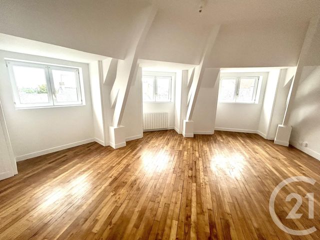 Appartement à louer ARGENTAN