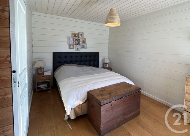 maison à vendre - 5 pièces - 142.0 m2 - ARGENTAN - 61 - BASSE-NORMANDIE - Century 21 Ml Immobilier