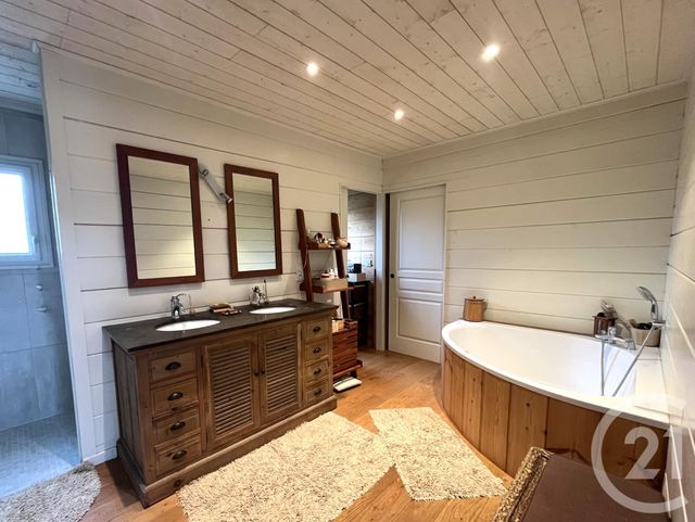 maison à vendre - 5 pièces - 142.0 m2 - ARGENTAN - 61 - BASSE-NORMANDIE - Century 21 Ml Immobilier