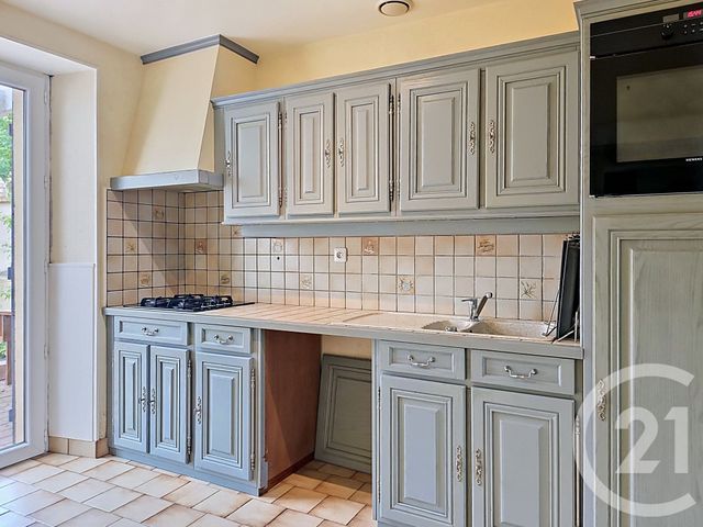 maison à vendre - 8 pièces - 93.6 m2 - ARGENTAN - 61 - BASSE-NORMANDIE - Century 21 Ml Immobilier