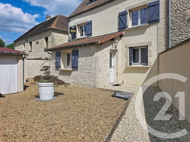 maison - ARGENTAN - 61