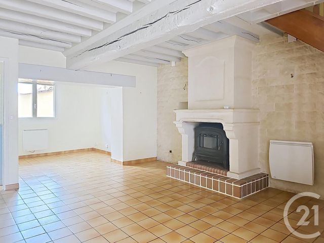 maison à vendre - 8 pièces - 93.6 m2 - ARGENTAN - 61 - BASSE-NORMANDIE - Century 21 Ml Immobilier