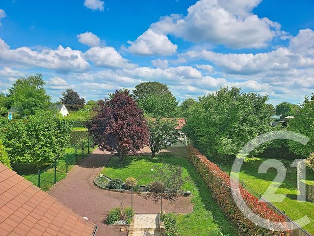 maison à vendre - 8 pièces - 93.6 m2 - ARGENTAN - 61 - BASSE-NORMANDIE - Century 21 Ml Immobilier