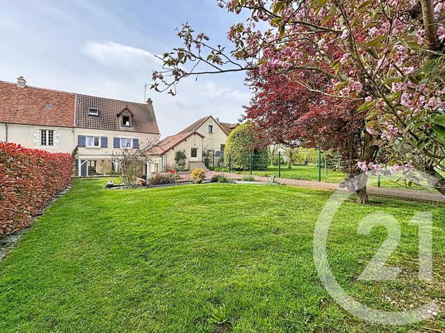 Maison à vendre ARGENTAN