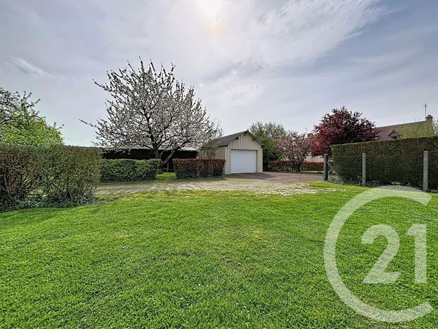 maison à vendre - 8 pièces - 93.6 m2 - ARGENTAN - 61 - BASSE-NORMANDIE - Century 21 Ml Immobilier