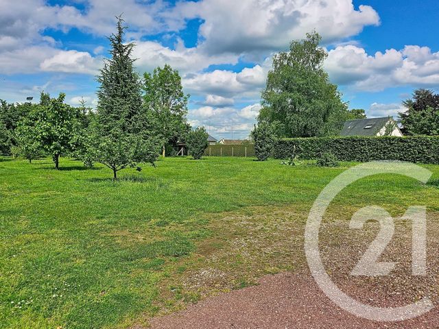maison à vendre - 8 pièces - 93.6 m2 - ARGENTAN - 61 - BASSE-NORMANDIE - Century 21 Ml Immobilier