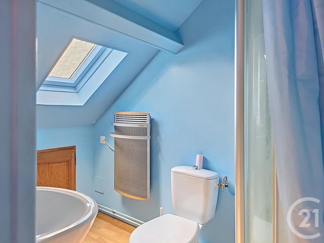 maison à vendre - 8 pièces - 93.6 m2 - ARGENTAN - 61 - BASSE-NORMANDIE - Century 21 Ml Immobilier