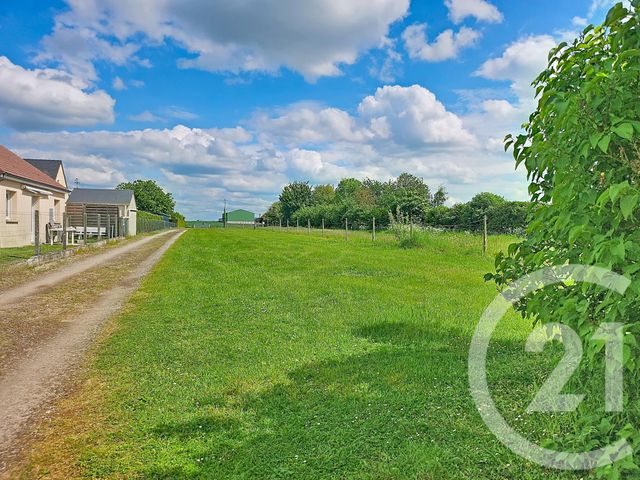 maison à vendre - 8 pièces - 93.6 m2 - ARGENTAN - 61 - BASSE-NORMANDIE - Century 21 Ml Immobilier