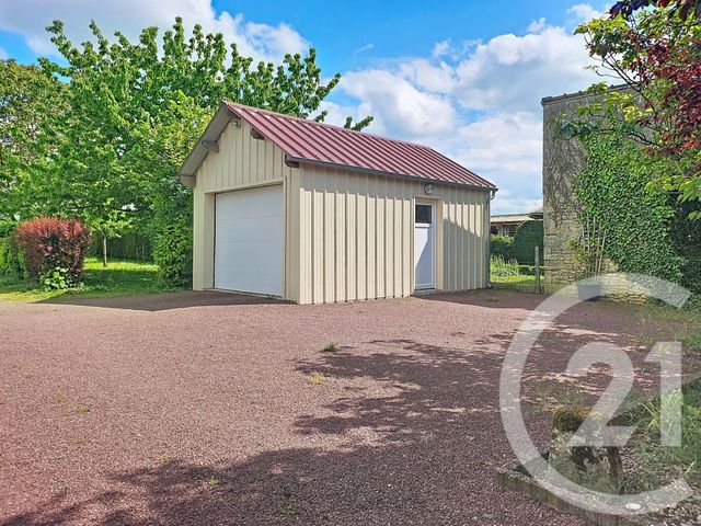 maison à vendre - 8 pièces - 93.6 m2 - ARGENTAN - 61 - BASSE-NORMANDIE - Century 21 Ml Immobilier