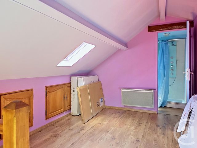 maison à vendre - 8 pièces - 93.6 m2 - ARGENTAN - 61 - BASSE-NORMANDIE - Century 21 Ml Immobilier