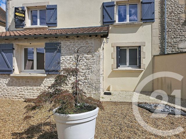 maison à vendre - 8 pièces - 93.6 m2 - ARGENTAN - 61 - BASSE-NORMANDIE - Century 21 Ml Immobilier