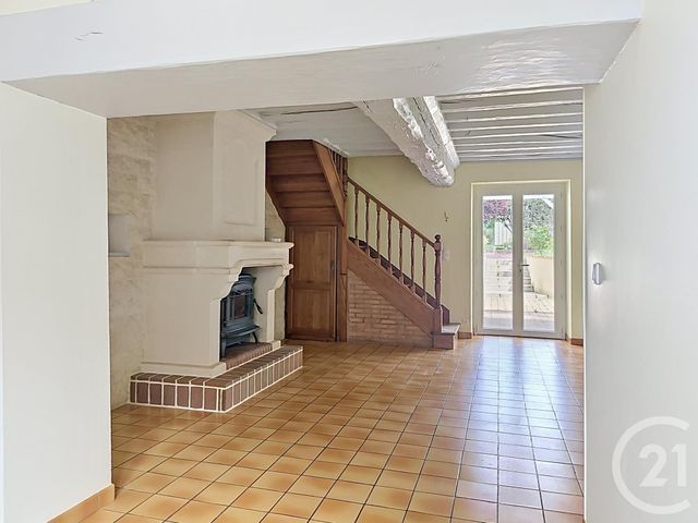 maison à vendre - 8 pièces - 93.6 m2 - ARGENTAN - 61 - BASSE-NORMANDIE - Century 21 Ml Immobilier
