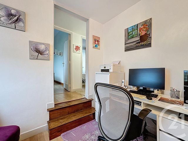 maison à vendre - 7 pièces - 133.31 m2 - ALMENECHES - 61 - BASSE-NORMANDIE - Century 21 Ml Immobilier