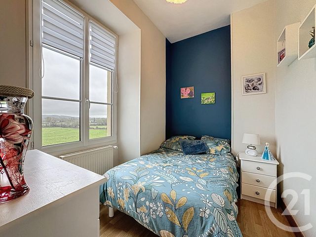 maison à vendre - 7 pièces - 133.31 m2 - ALMENECHES - 61 - BASSE-NORMANDIE - Century 21 Ml Immobilier