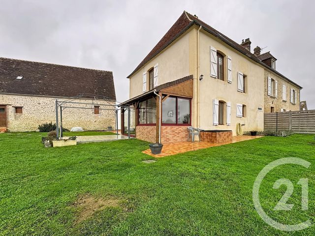 maison - ALMENECHES - 61