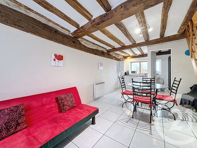 maison à vendre - 7 pièces - 133.31 m2 - ALMENECHES - 61 - BASSE-NORMANDIE - Century 21 Ml Immobilier