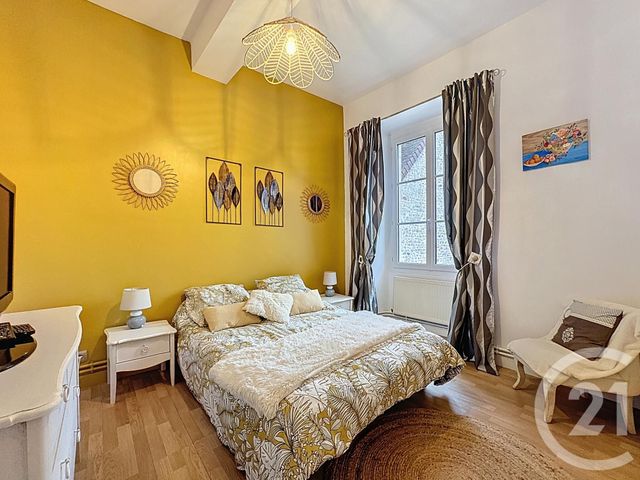 maison à vendre - 7 pièces - 133.31 m2 - ALMENECHES - 61 - BASSE-NORMANDIE - Century 21 Ml Immobilier