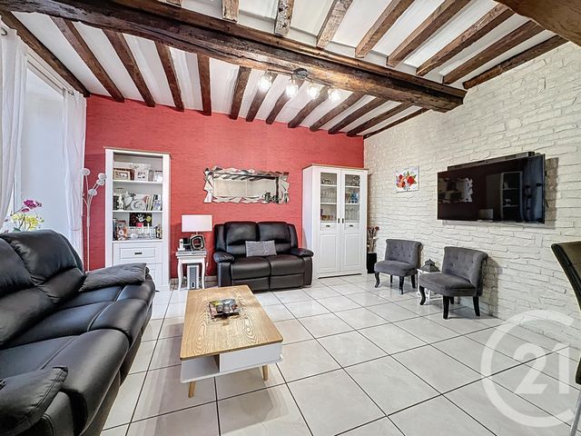 maison à vendre - 7 pièces - 133.31 m2 - ALMENECHES - 61 - BASSE-NORMANDIE - Century 21 Ml Immobilier