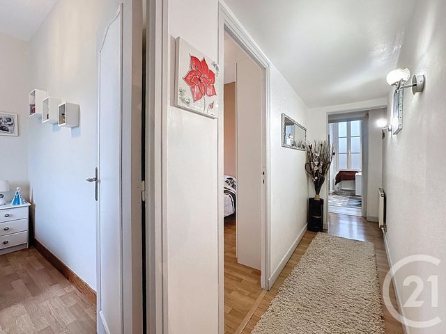 maison à vendre - 7 pièces - 133.31 m2 - ALMENECHES - 61 - BASSE-NORMANDIE - Century 21 Ml Immobilier