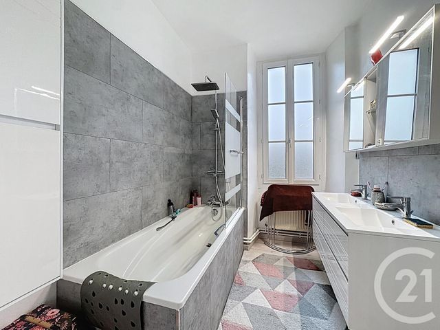 maison à vendre - 7 pièces - 133.31 m2 - ALMENECHES - 61 - BASSE-NORMANDIE - Century 21 Ml Immobilier