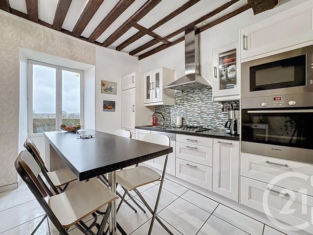 maison à vendre - 7 pièces - 133.31 m2 - ALMENECHES - 61 - BASSE-NORMANDIE - Century 21 Ml Immobilier