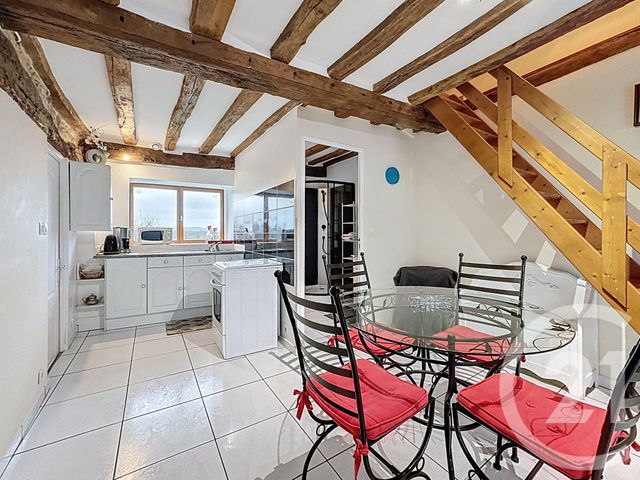 maison à vendre - 7 pièces - 133.31 m2 - ALMENECHES - 61 - BASSE-NORMANDIE - Century 21 Ml Immobilier