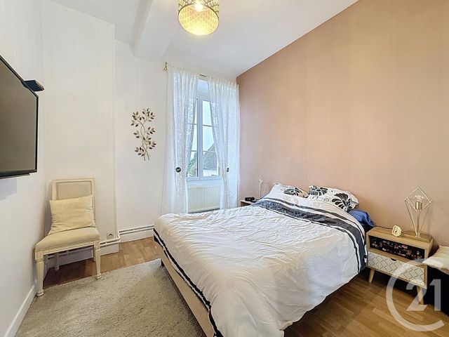 maison à vendre - 7 pièces - 133.31 m2 - ALMENECHES - 61 - BASSE-NORMANDIE - Century 21 Ml Immobilier