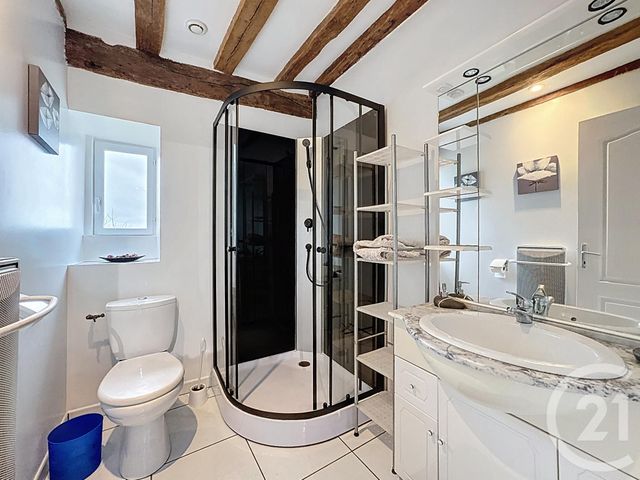 maison à vendre - 7 pièces - 133.31 m2 - ALMENECHES - 61 - BASSE-NORMANDIE - Century 21 Ml Immobilier