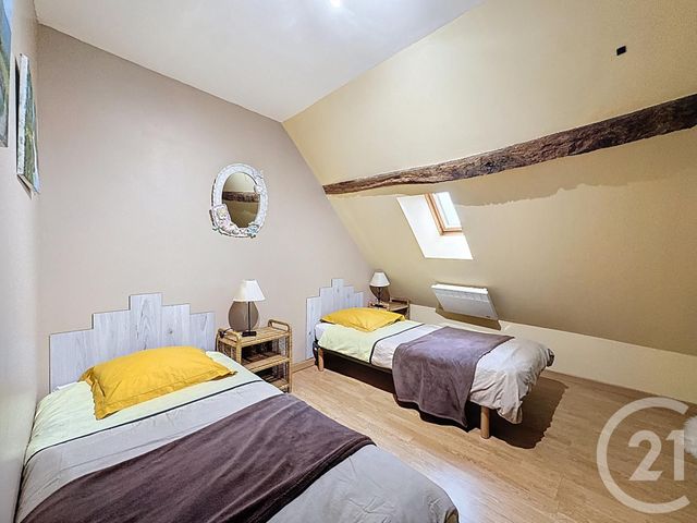 maison à vendre - 7 pièces - 133.31 m2 - ALMENECHES - 61 - BASSE-NORMANDIE - Century 21 Ml Immobilier