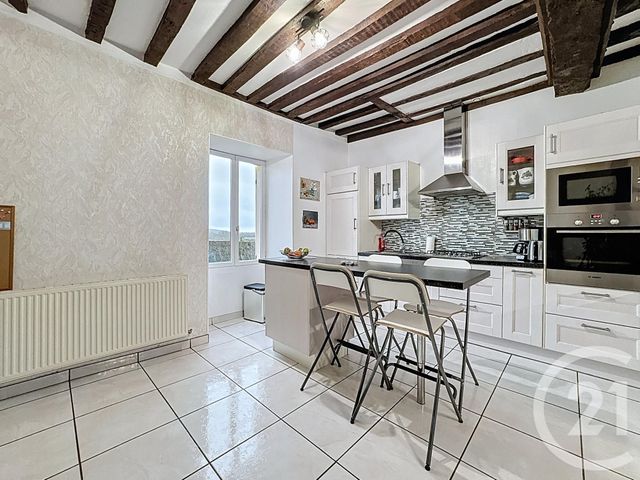 maison à vendre - 7 pièces - 133.31 m2 - ALMENECHES - 61 - BASSE-NORMANDIE - Century 21 Ml Immobilier