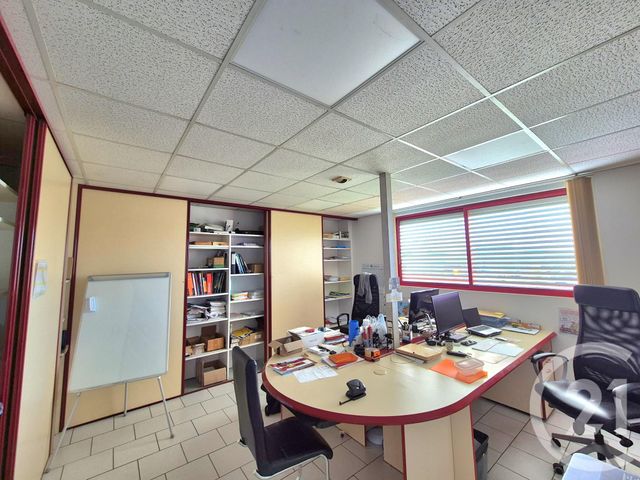 divers à vendre - 1067.0 m2 - GOUFFERN EN AUGE - 61 - BASSE-NORMANDIE - Century 21 Ml Immobilier