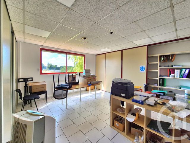 divers à vendre - 1067.0 m2 - GOUFFERN EN AUGE - 61 - BASSE-NORMANDIE - Century 21 Ml Immobilier