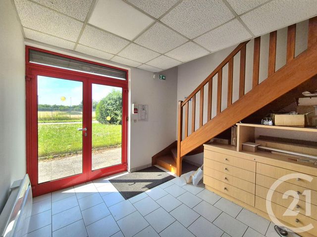 divers à vendre - 1067.0 m2 - GOUFFERN EN AUGE - 61 - BASSE-NORMANDIE - Century 21 Ml Immobilier