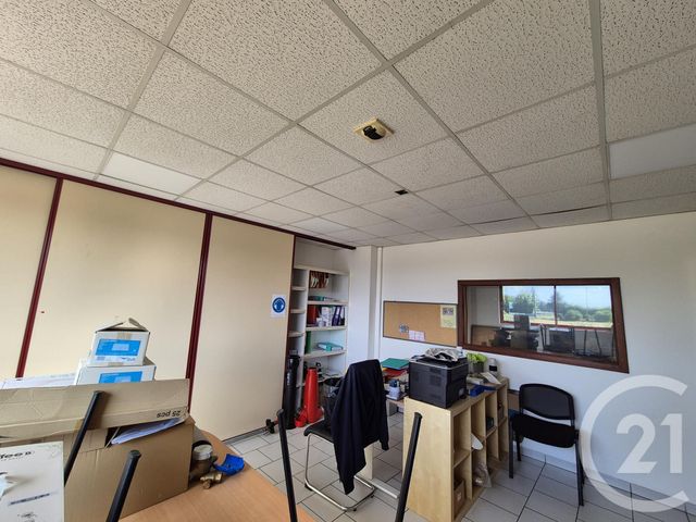 divers à vendre - 1067.0 m2 - GOUFFERN EN AUGE - 61 - BASSE-NORMANDIE - Century 21 Ml Immobilier