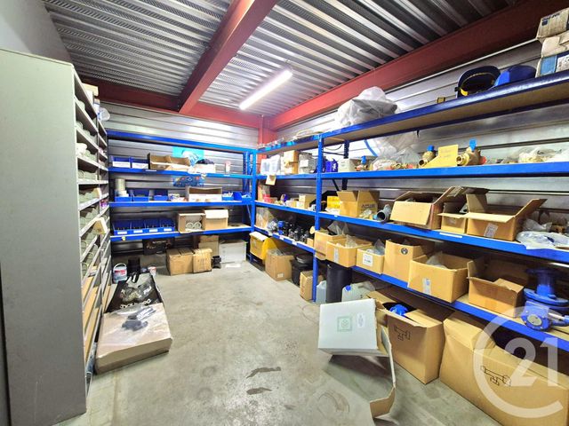 divers à vendre - 1067.0 m2 - GOUFFERN EN AUGE - 61 - BASSE-NORMANDIE - Century 21 Ml Immobilier