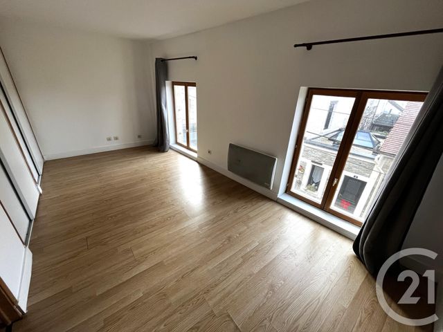 Afficher la photo en grand Appartement Duplex à louer - 3 pièces - 63.0 m2 - TRUN - 61 - BASSE-NORMANDIE - Century 21 Ml Immobilier