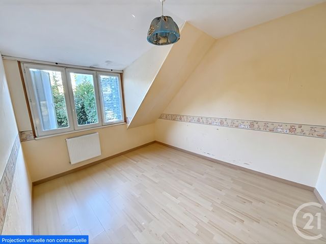 maison à vendre - 5 pièces - 135.25 m2 - ARGENTAN - 61 - BASSE-NORMANDIE - Century 21 Ml Immobilier