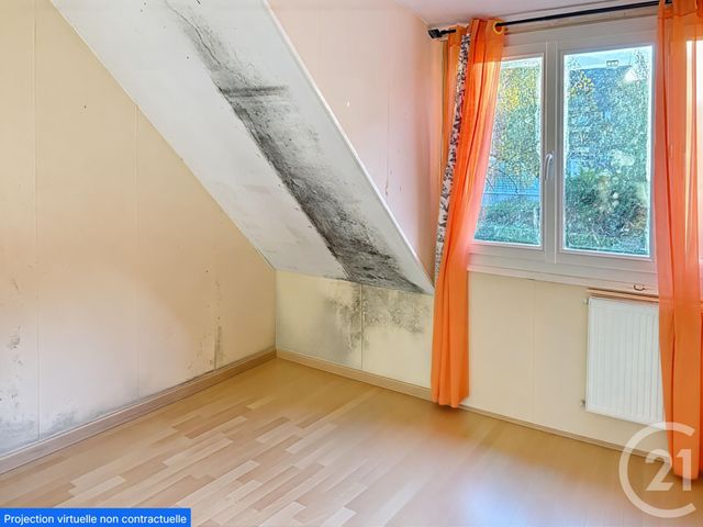 maison à vendre - 5 pièces - 135.25 m2 - ARGENTAN - 61 - BASSE-NORMANDIE - Century 21 Ml Immobilier